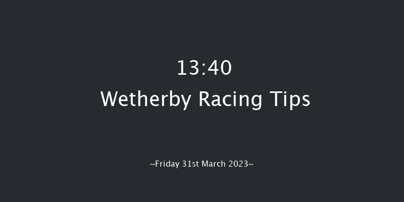Wetherby 13:40 Maiden Hurdle (Class 4) 21f Tue 21st Mar 2023