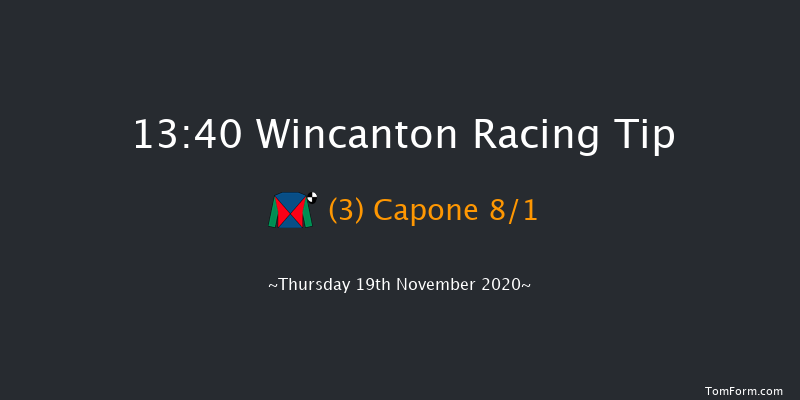 Join Racing TV Now Handicap Hurdle Wincanton 13:40 Handicap Hurdle (Class 3) 20f Sat 7th Nov 2020