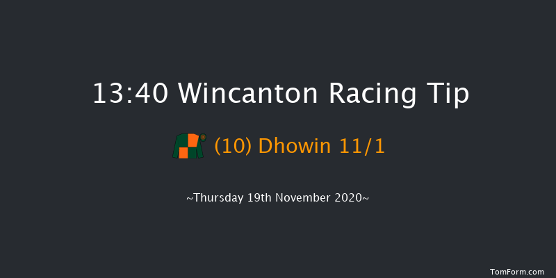 Join Racing TV Now Handicap Hurdle Wincanton 13:40 Handicap Hurdle (Class 3) 20f Sat 7th Nov 2020