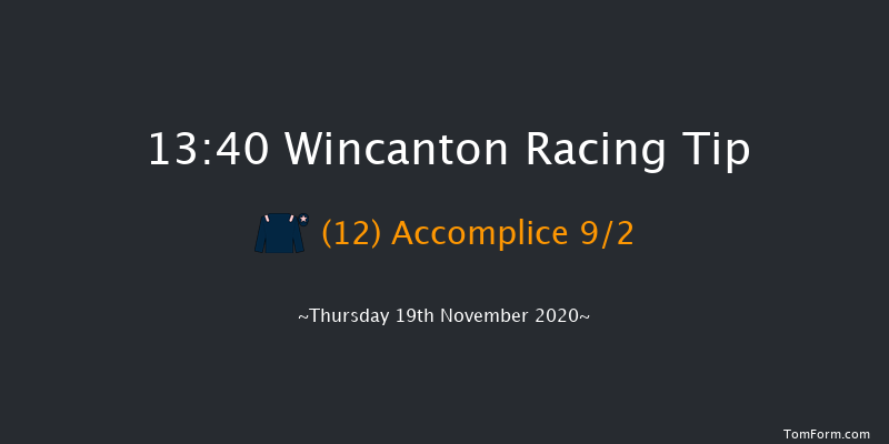 Join Racing TV Now Handicap Hurdle Wincanton 13:40 Handicap Hurdle (Class 3) 20f Sat 7th Nov 2020