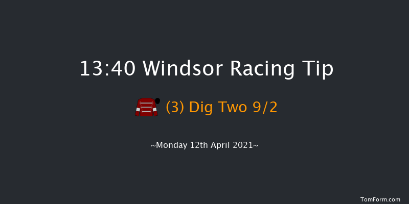 British Stallion Studs EBF Novice Stakes (GBB Race) Windsor 13:40 Stakes (Class 5) 5f Mon 19th Oct 2020