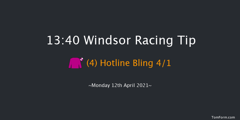 British Stallion Studs EBF Novice Stakes (GBB Race) Windsor 13:40 Stakes (Class 5) 5f Mon 19th Oct 2020