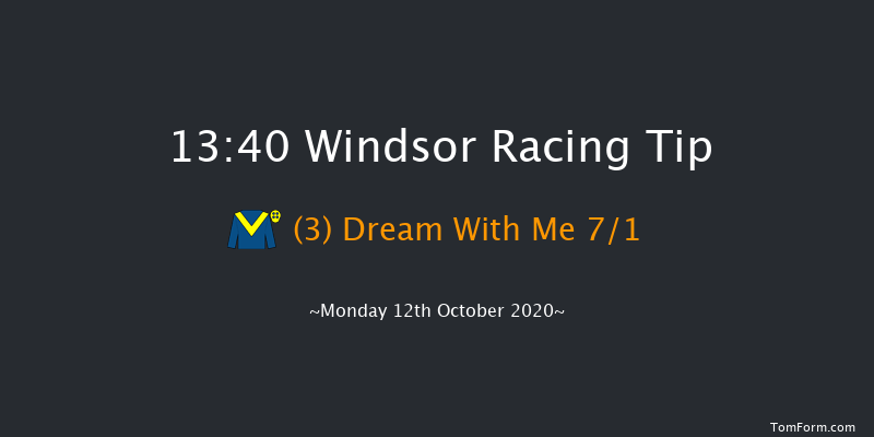 Free Tips Daily On attheraces.com Handicap Windsor 13:40 Handicap (Class 5) 11f Mon 7th Sep 2020