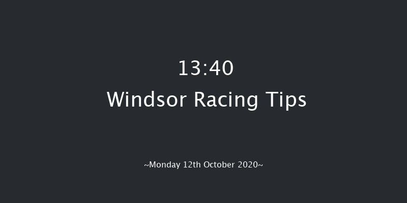 Free Tips Daily On attheraces.com Handicap Windsor 13:40 Handicap (Class 5) 11f Mon 7th Sep 2020