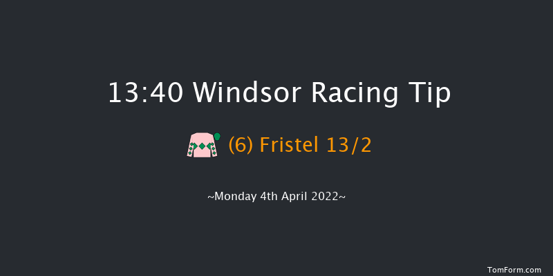 Windsor 13:40 Handicap (Class 6) 5f Mon 10th May 2021