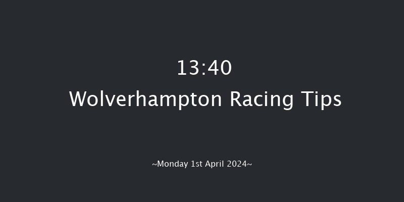 Wolverhampton  13:40 Handicap (Class 5) 12f Sat 30th Mar 2024