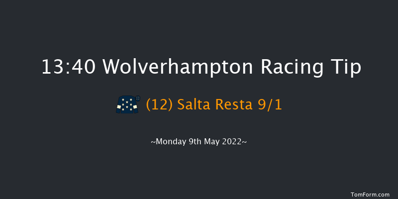 Wolverhampton 13:40 Handicap (Class 6) 6f Fri 6th May 2022