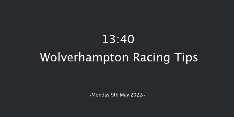 Wolverhampton 13:40 Handicap (Class 6) 6f Fri 6th May 2022