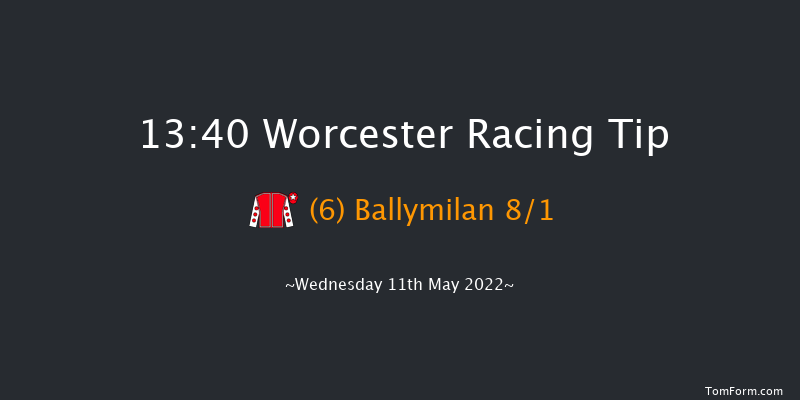Worcester 13:40 Handicap Chase (Class 4) 23f Thu 5th May 2022