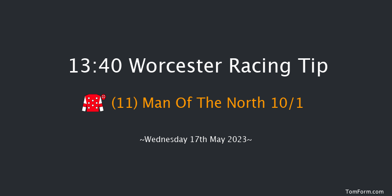 Worcester 13:40 Handicap Chase (Class 5) 20f Mon 8th May 2023