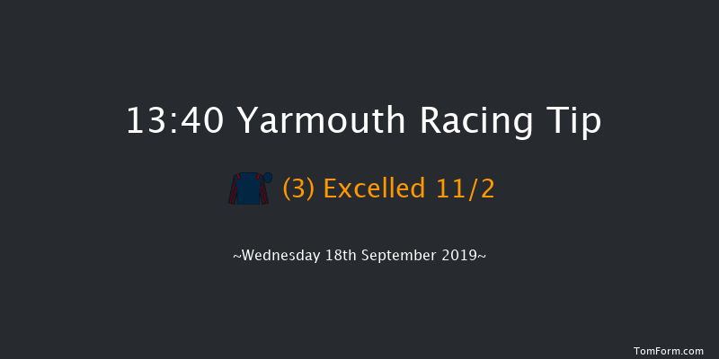 Yarmouth 13:40 Handicap (Class 5) 6f Tue 17th Sep 2019