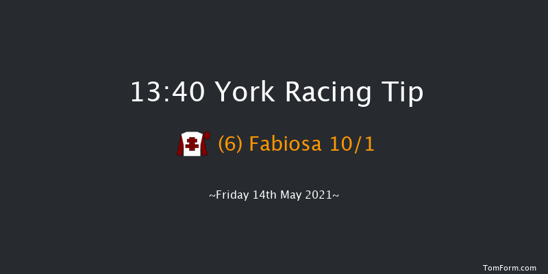 Langleys Solicitors British EBF Marygate Fillies' Stakes (Listed) York 13:40 Listed (Class 1) 5f Thu 13th May 2021