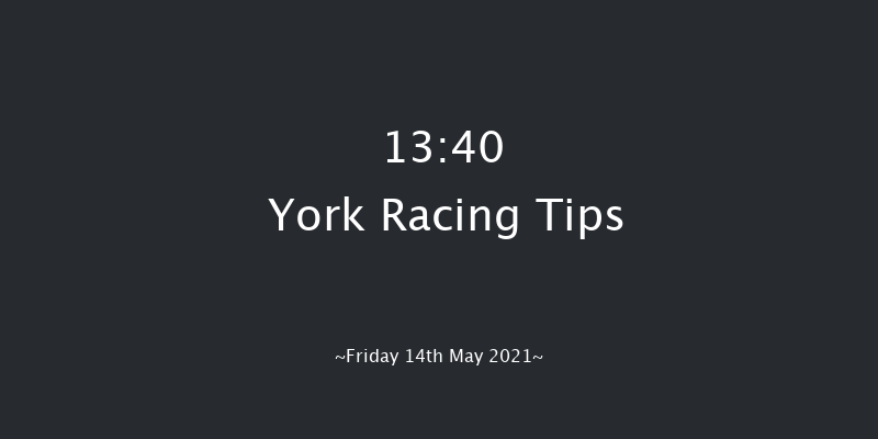 Langleys Solicitors British EBF Marygate Fillies' Stakes (Listed) York 13:40 Listed (Class 1) 5f Thu 13th May 2021