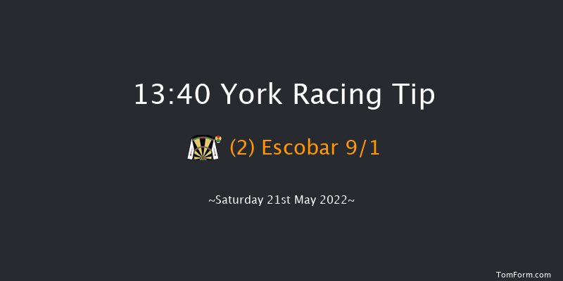 York 13:40 Handicap (Class 2) 7f Fri 13th May 2022