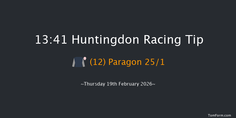 Huntingdon 13-41 (Class 4) 15f Thu 5th Feb 2026