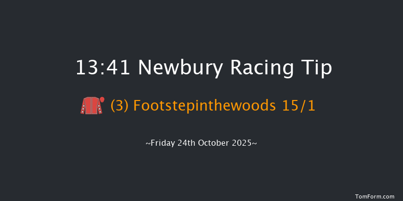 Newbury 13-41 (Class 4) 6f Sat 20th Sep 2025