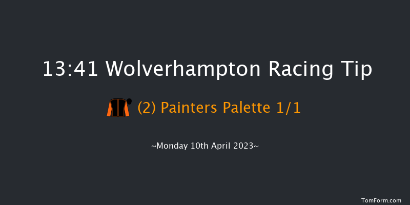 Wolverhampton 13:41 Handicap (Class 4) 10f Sat 8th Apr 2023