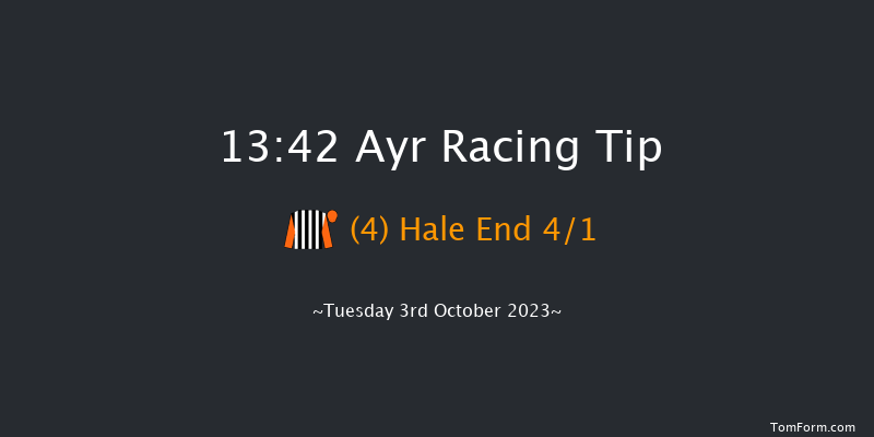 Ayr 13:42 Handicap (Class 5) 8f Sat 23rd Sep 2023