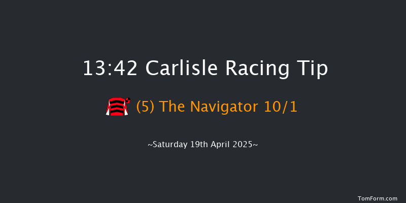 Carlisle 13-42 (Class 4) 17f Tue 8th Apr 2025