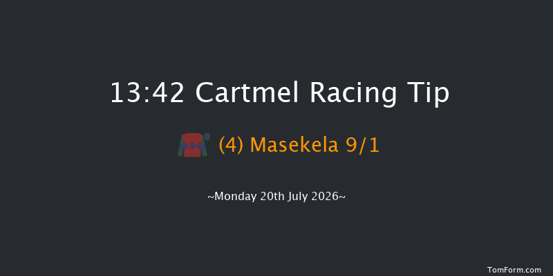 Cartmel 13-42 (Class 4) 17f Sat 18th Jul 2026