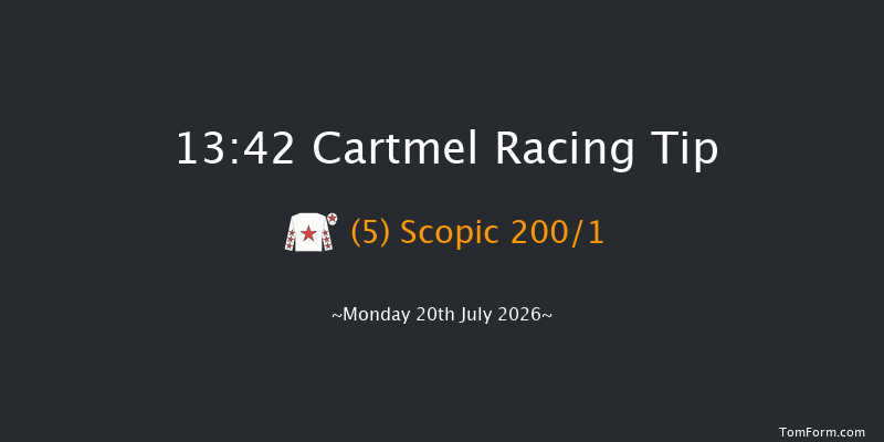 Cartmel 13-42 (Class 4) 17f Sat 18th Jul 2026