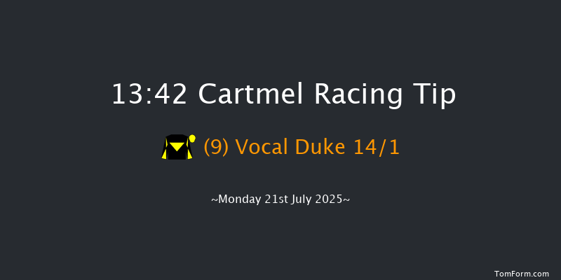 Cartmel 13-42 (Class 5) 17f Sat 19th Jul 2025