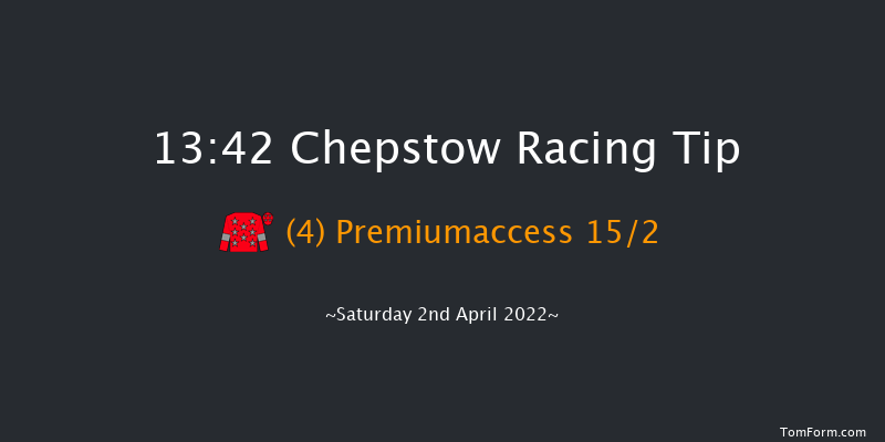 Chepstow 13:42 Handicap Chase (Class 4) 24f Thu 24th Mar 2022