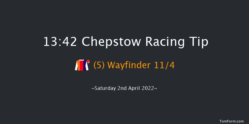 Chepstow 13:42 Handicap Chase (Class 4) 24f Thu 24th Mar 2022