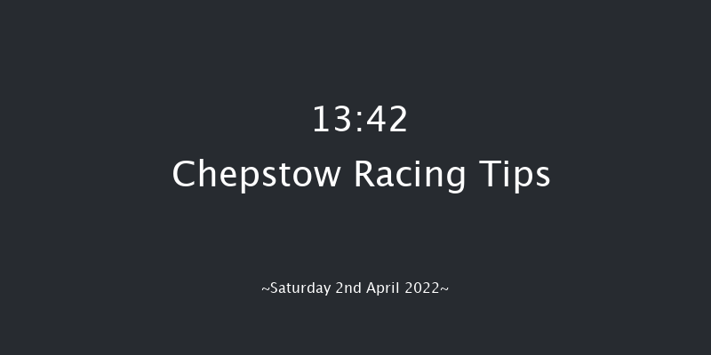 Chepstow 13:42 Handicap Chase (Class 4) 24f Thu 24th Mar 2022