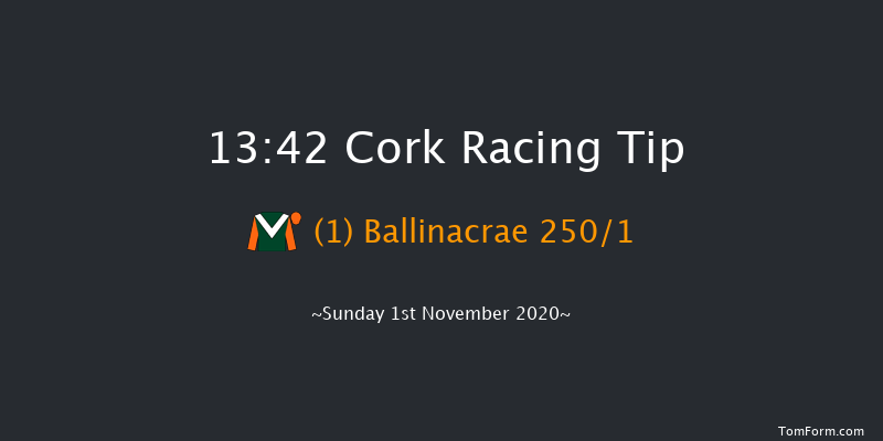 Paddy Power Onside App Mares Maiden Hurdle Cork 13:42 Maiden Hurdle 20f Sun 18th Oct 2020