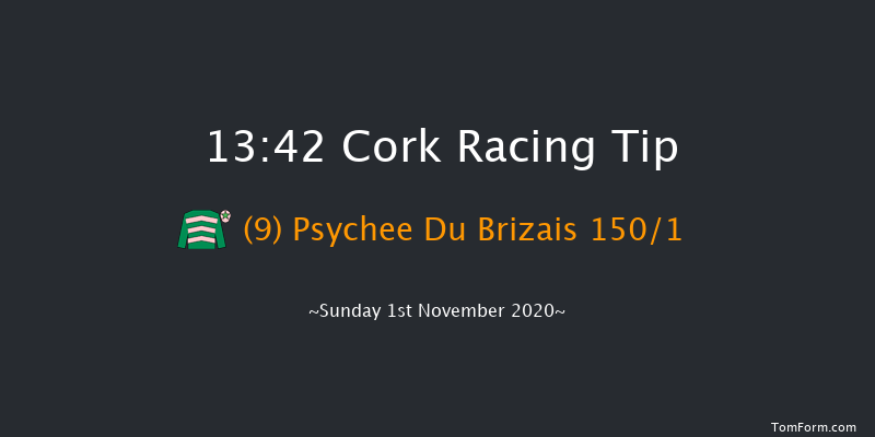 Paddy Power Onside App Mares Maiden Hurdle Cork 13:42 Maiden Hurdle 20f Sun 18th Oct 2020