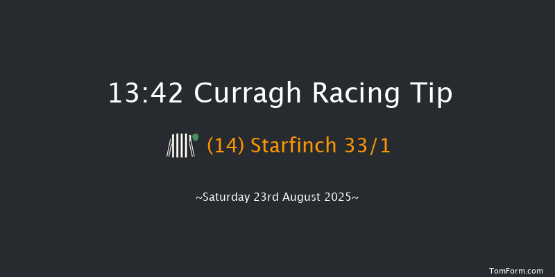 Curragh 13-42 7f Sat 16th Aug 2025