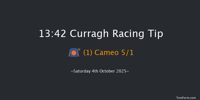 Curragh 13-42 7f Sun 28th Sep 2025