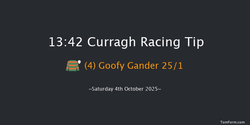 Curragh 13-42 7f Sun 28th Sep 2025