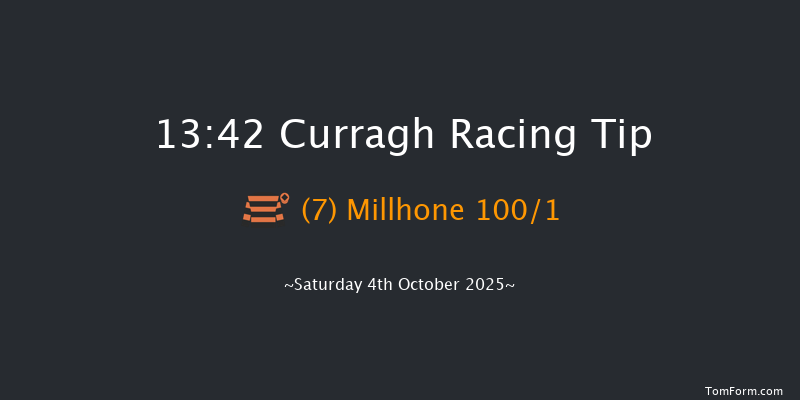 Curragh 13-42 7f Sun 28th Sep 2025