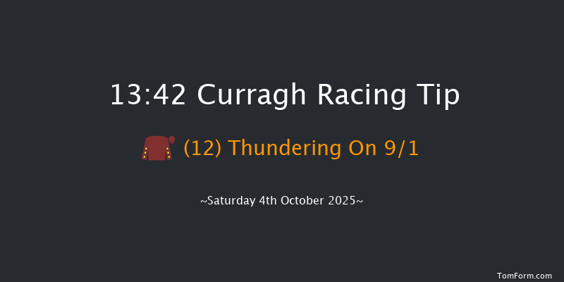 Curragh 13-42 7f Sun 28th Sep 2025