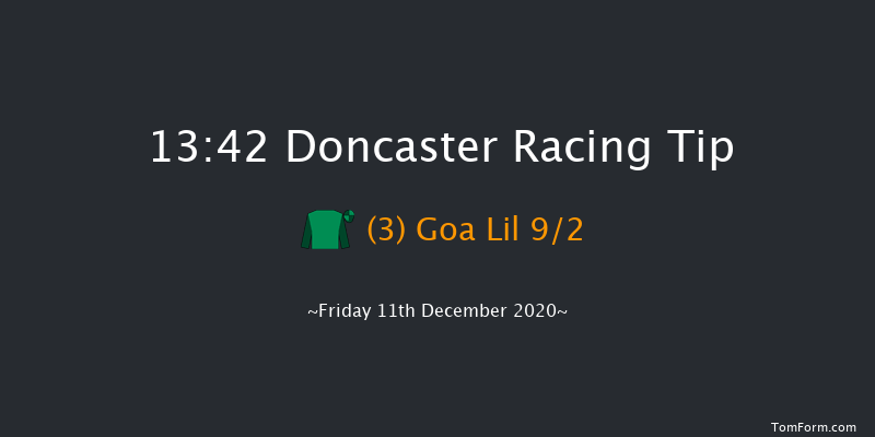 Free Daily Tips On attheraces.com Novices' Limited Handicap Chase (GBB Race) Doncaster 13:42 Handicap Chase (Class 3) 20f Sat 28th Nov 2020