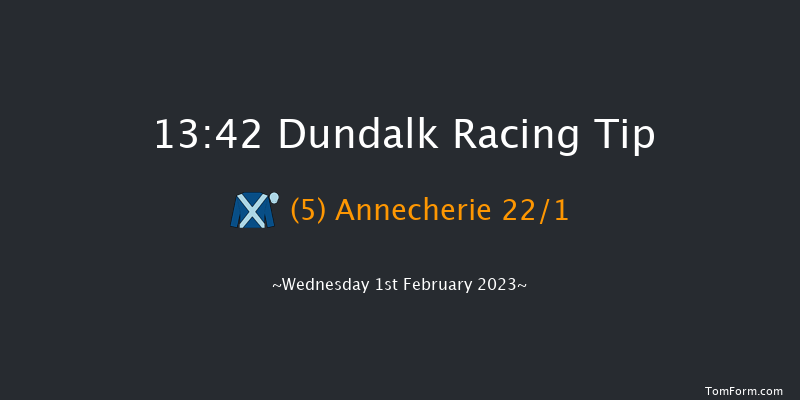 Dundalk 13:42 Handicap 12f Fri 27th Jan 2023