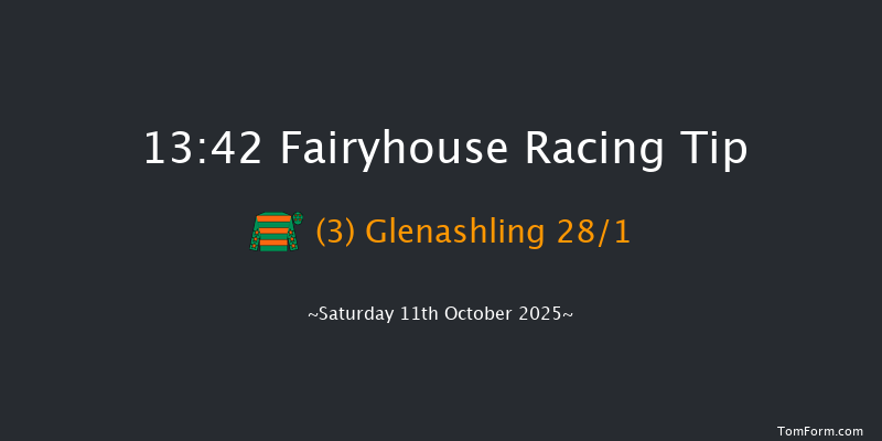 Fairyhouse 13-42 16f Mon 22nd Sep 2025
