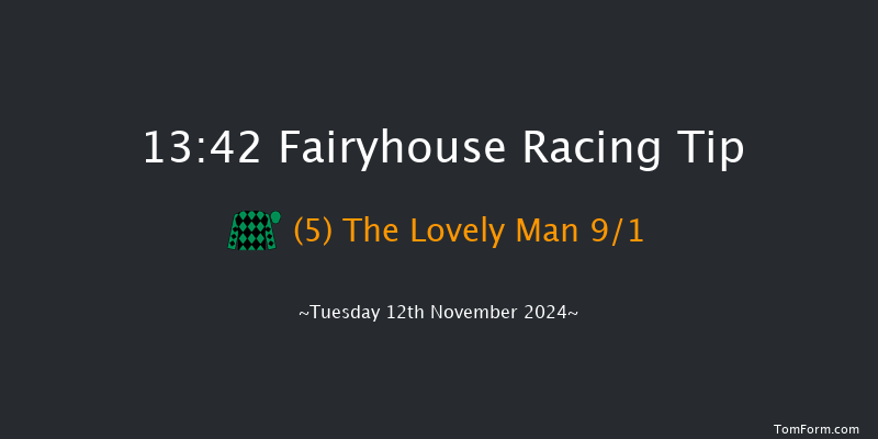 Fairyhouse  13:42 Maiden Chase 20f Tue 5th Nov 2024