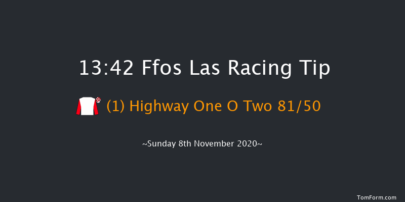 Walters Beginners' Chase (GBB Race) Ffos Las 13:42 Maiden Chase (Class 3) 16f Sun 18th Oct 2020