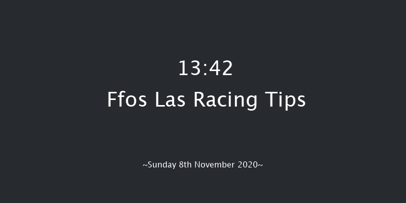 Walters Beginners' Chase (GBB Race) Ffos Las 13:42 Maiden Chase (Class 3) 16f Sun 18th Oct 2020