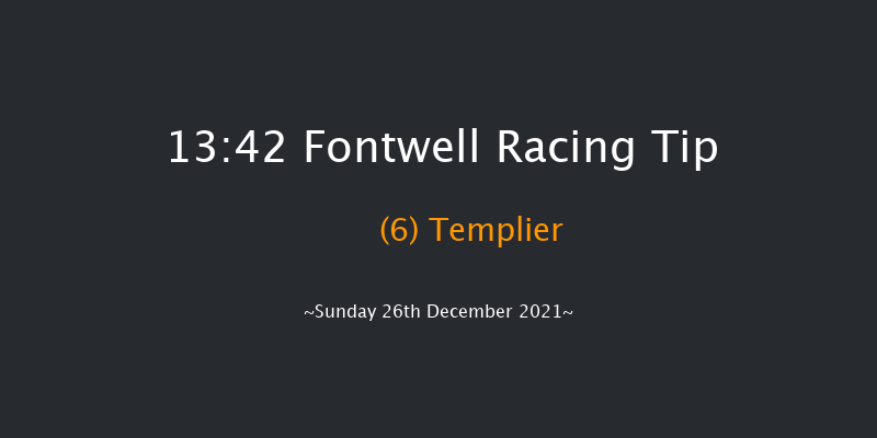 Fontwell 13:42 Handicap Chase (Class 4) 18f Tue 7th Dec 2021