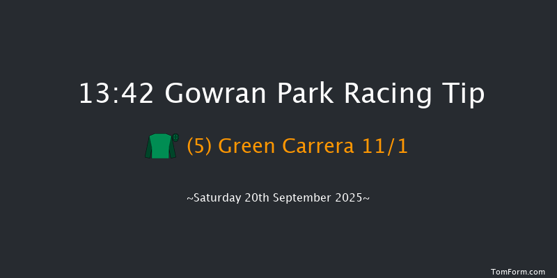 Gowran Park 13-42 8f Wed 3rd Sep 2025