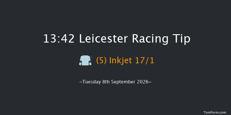Leicester 13-42 (Class 3) 7f Sun 9th Aug 2026