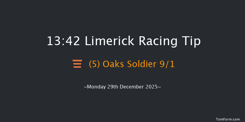 Limerick 13-42 19f Sun 28th Dec 2025