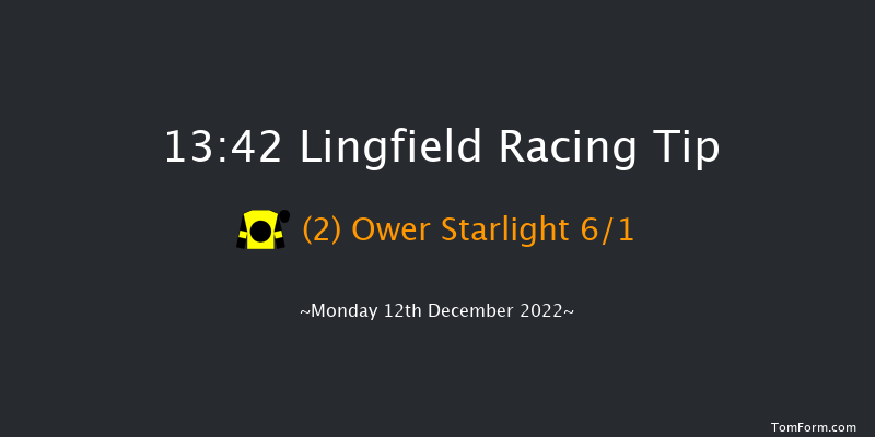 Lingfield 13:42 Handicap (Class 6) 8f Wed 7th Dec 2022