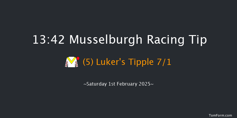 Musselburgh  13:42 Conditions Hurdle (Class 1) 16f Fri 3rd Jan 2025
