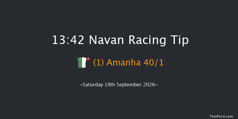 Navan 13-42 15f Sat 5th Sep 2026