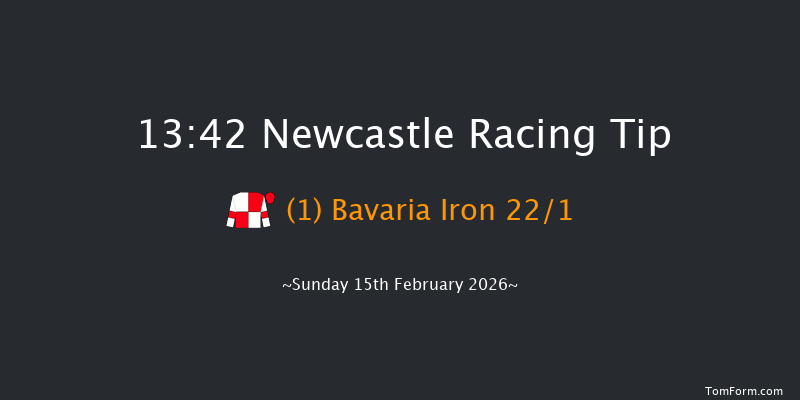 Newcastle 13-42 (Class 6) 10f Sat 14th Feb 2026